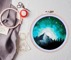 Cross Stitch Kits | Allure - Gifts & Designs