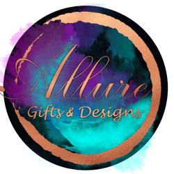 Allure - Gifts & Designs