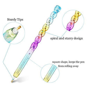 Allure - Gifts & Designs Rainbow Twist Diamond Painting Pen