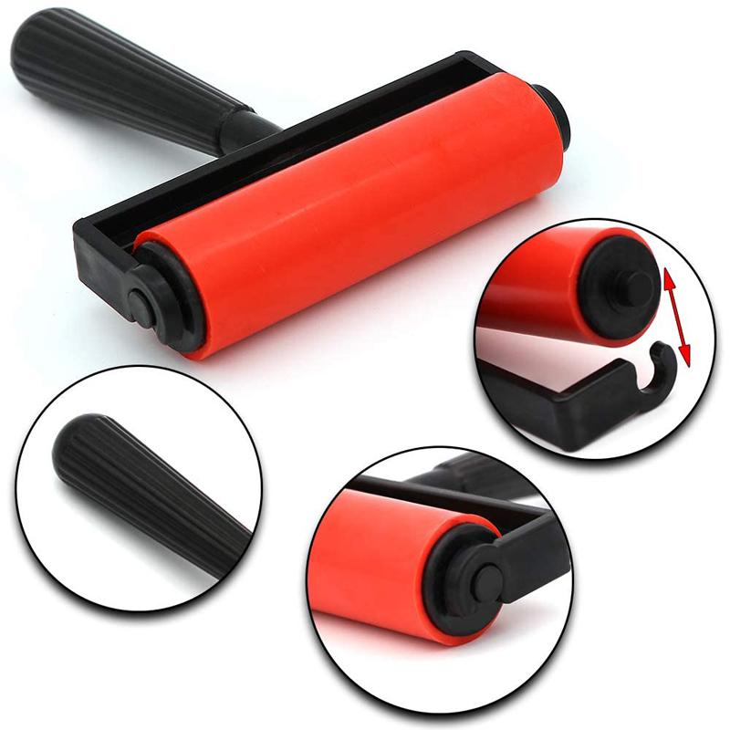 Allure - Gifts & Designs Rubber Diamond Painting Roller